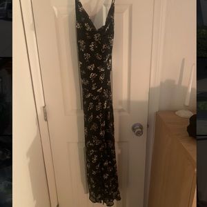 ASTR Gaia Dress NWT size M